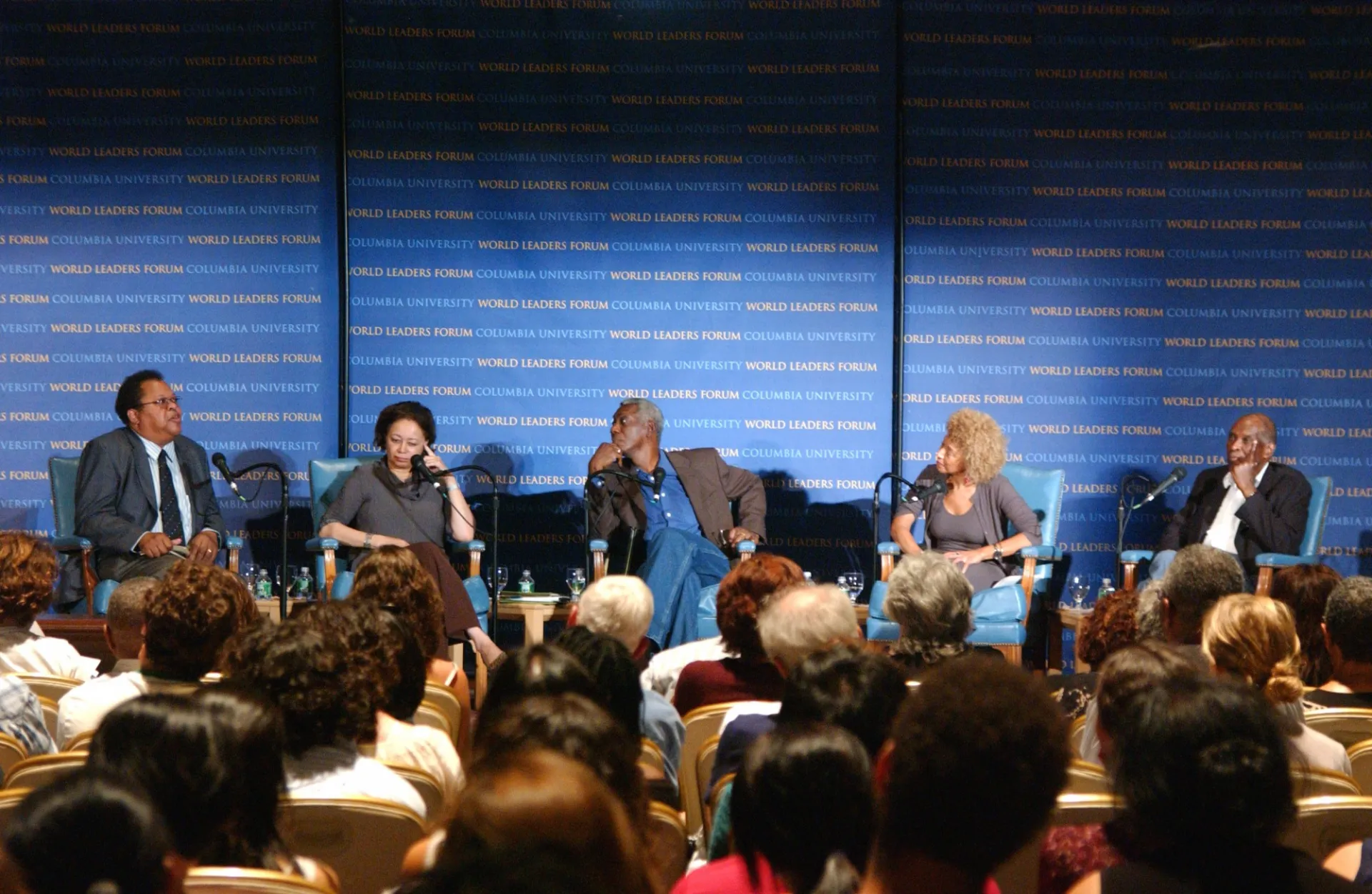 Panel
