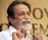 Prabhat Patnaik