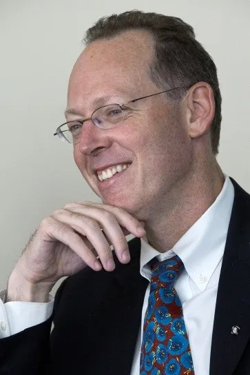 Paul Farmer
