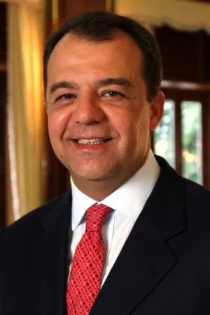 Sergio Cabral Filho