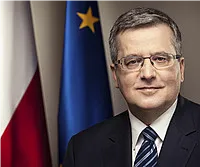 Bronisław Komorowski