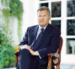 Aleksander Kwasniewski 
