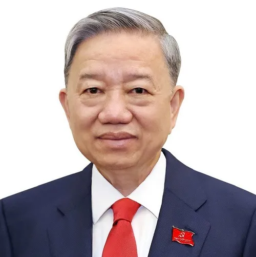 Tô Lâm