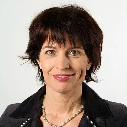Doris Leuthard