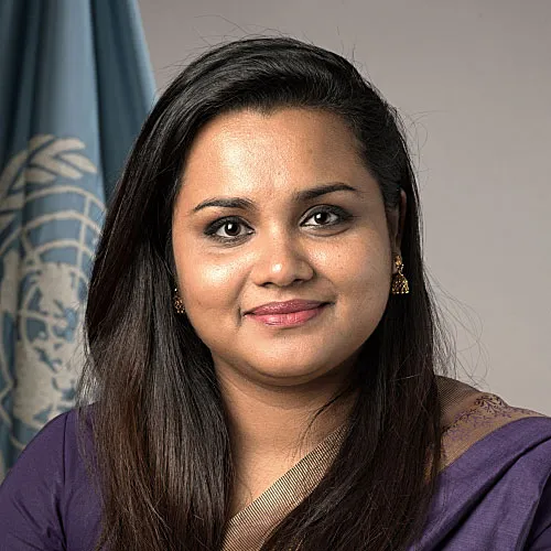 Jayathma Wickramanayake