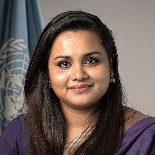 Jayathma Wickramanayake