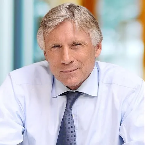 Lee C. Bollinger