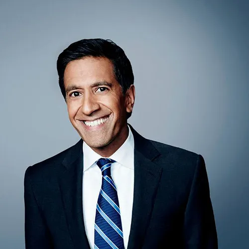 Sanjay Gupta