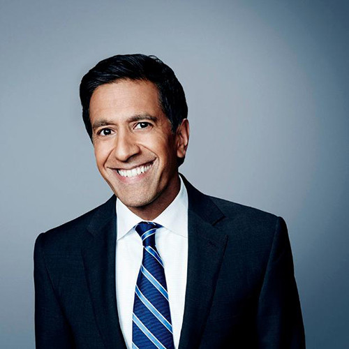 Sanjay Gupta