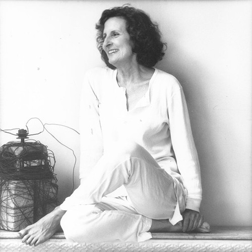 Trisha Brown