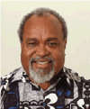 Michael Somare