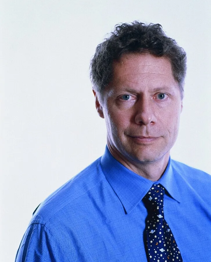 Seth F. Berkley