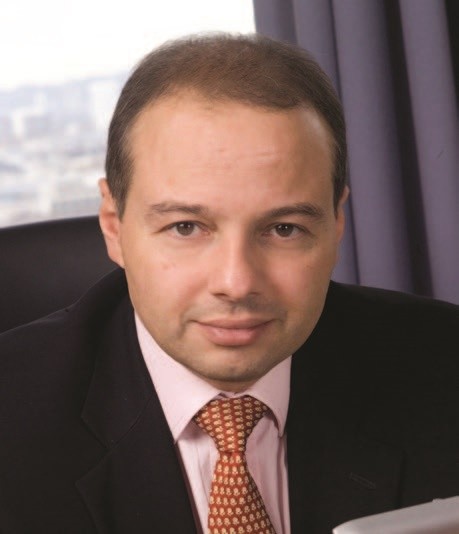 Sir Simon Milton