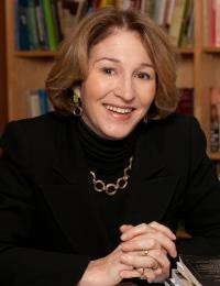 Anne-Marie Slaughter 
