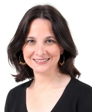 Karen Poniachik 