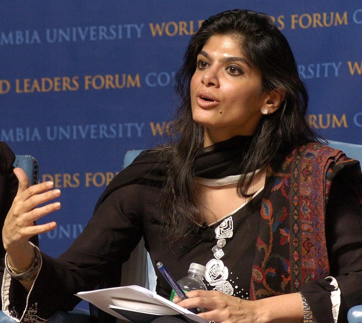 Syeda Sughra Imam 