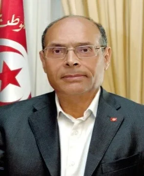 Mohamed Moncef Marzouki