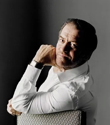 Valery Gergiev 