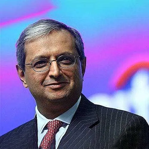 Vikram S. Pandit 