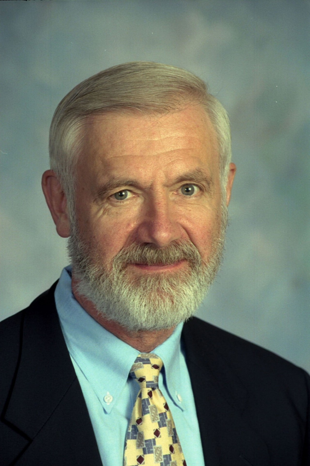 William H. Foege