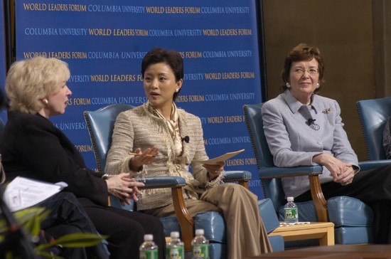 Moderated Discussion